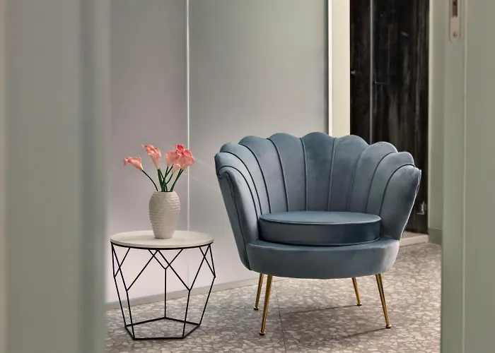 Hotel Lady Rose Neapel