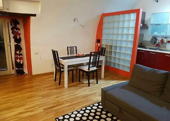 Villa Casa Nila Neapel